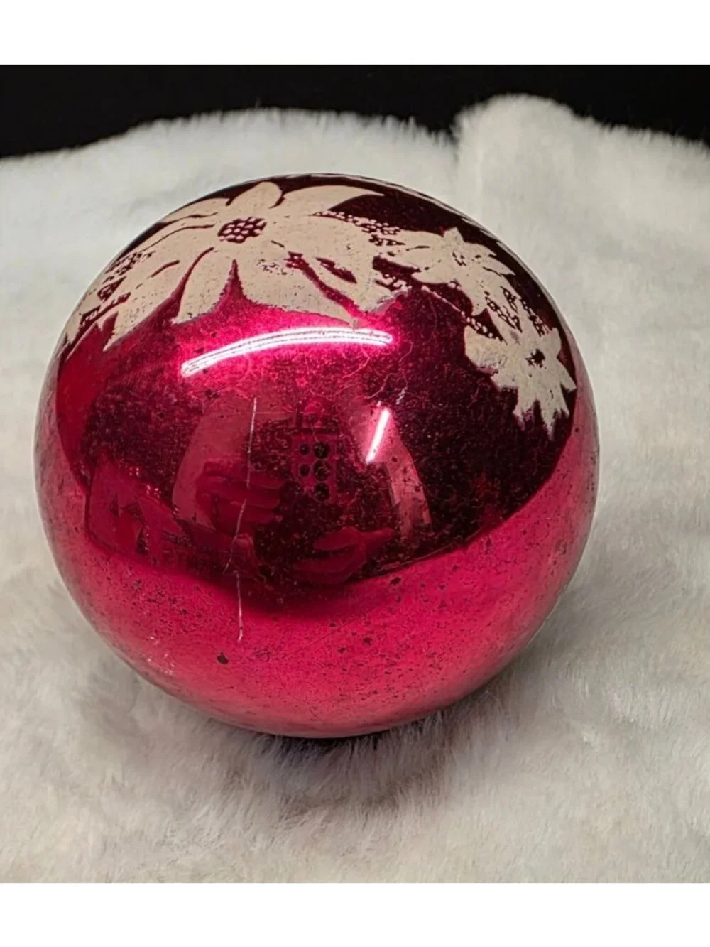 Shiny Brite this vintage